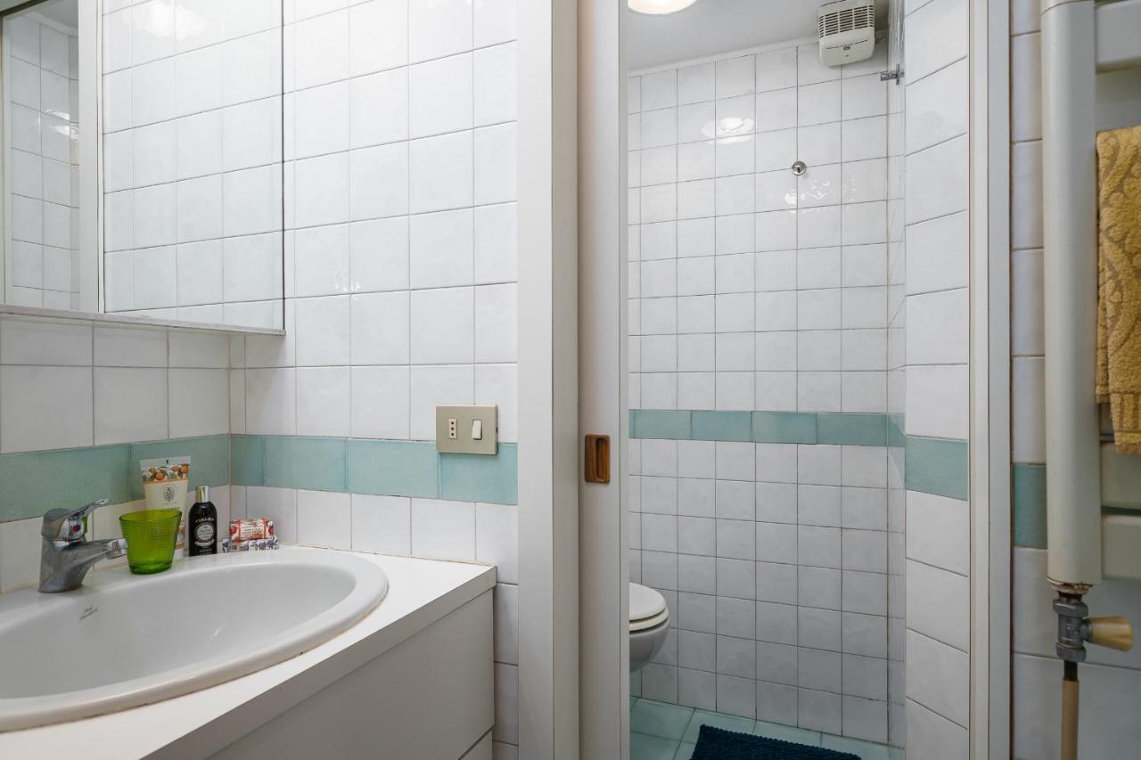 Apartamento Al Mercato Sui Navigli Milán Exterior foto