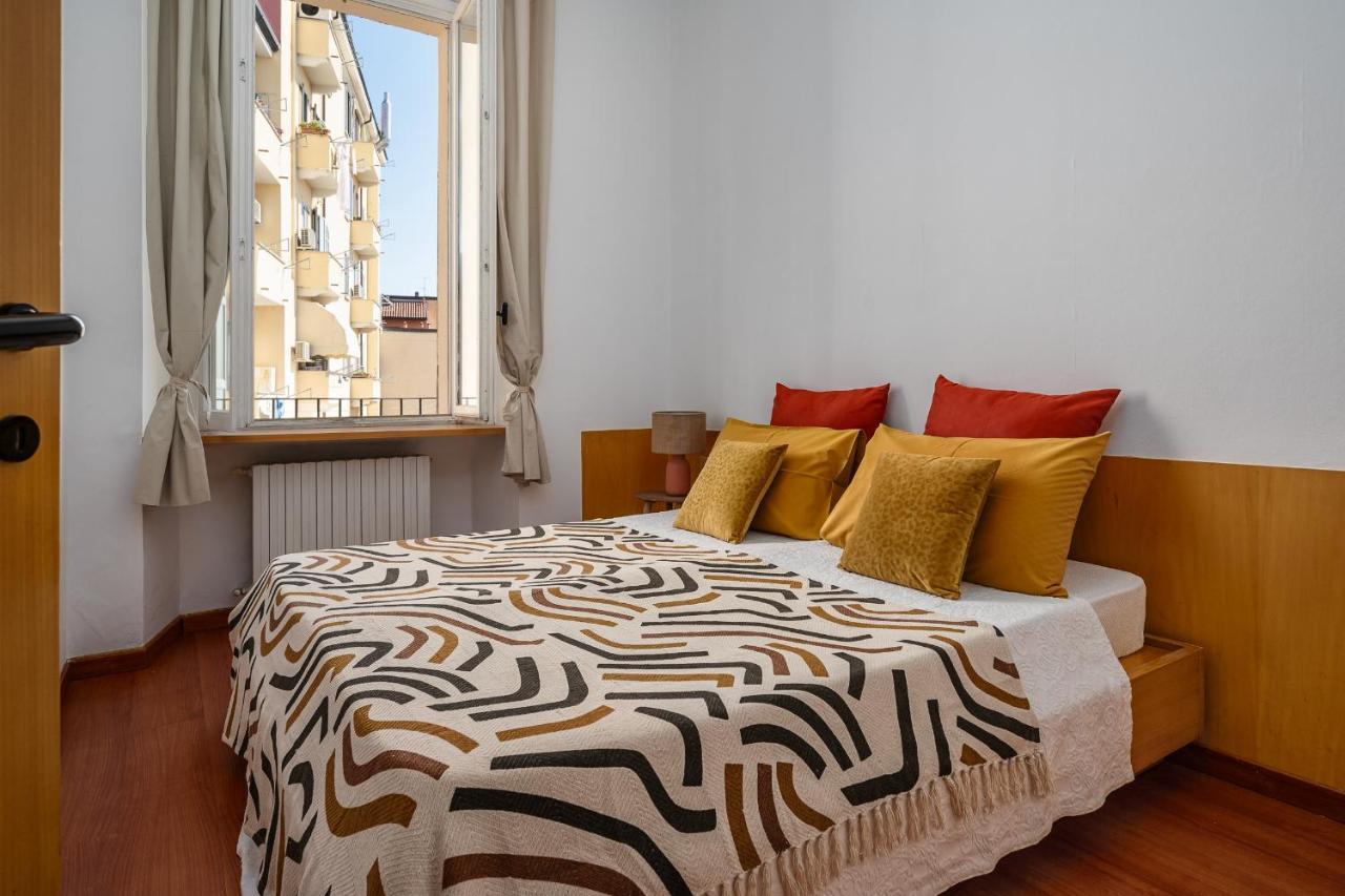 Apartamento Al Mercato Sui Navigli Milán Exterior foto